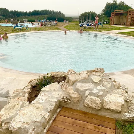 Holiday home Dimora Bella Civita